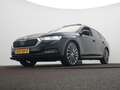 Skoda Octavia Combi 1.4 TSI iV PHEV Business Edition Plus / Lede Zwart - thumbnail 8