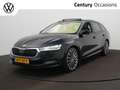 Skoda Octavia Combi 1.4 TSI iV PHEV Business Edition Plus / Lede Zwart - thumbnail 1