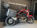 Honda CRF 1000 Rojo - thumbnail 2