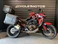 Honda CRF 1000 Rojo - thumbnail 1