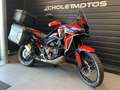 Honda CRF 1000 Rojo - thumbnail 3