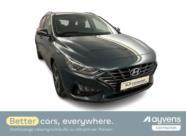 Hyundai i30 Kombi 1.5 T-GDI 48V-Hybrid