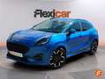 Ford Puma 1.0 EcoBoost 125cv ST-Line MHEV Azul - thumbnail 5