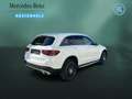 Mercedes-Benz GLC 300 GLC 300 de 4M AMG+AHK+LEDER+20"+SOUND+KAM+MEMORY Blanc - thumbnail 5