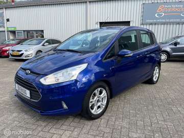 1.0 EcoBoost Style