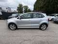 Volkswagen Polo 4Sports 1,2 R-Line Silber - thumbnail 8