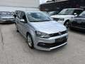 Volkswagen Polo 4Sports 1,2 R-Line Silber - thumbnail 3