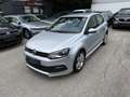 Volkswagen Polo 4Sports 1,2 R-Line Silber - thumbnail 1