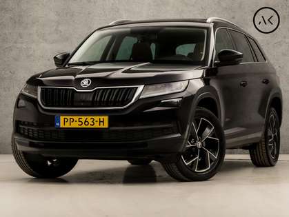Skoda Kodiaq 1.4 TSI ACT Sport 150Pk Automaat (PANORAMADAK, APP