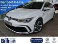 Volkswagen Golf VIII 1.5 eTSI OPF DSG R-Line // IQ.LIGHT Bianco - thumbnail 1