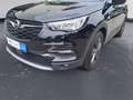 Opel Grandland X 1.2 Start/Stop Automatik Design Line Schwarz - thumbnail 12