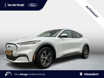 RWD 75 kWh Technology Pack - 12% bijtelling tot en