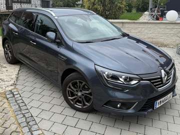 Grandtour Intens TCe 140 PF Kombi