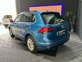 Volkswagen Tiguan 2.0TDI Advance DSG 110kW Blau - thumbnail 3