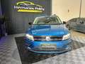Volkswagen Tiguan 2.0TDI Advance DSG 110kW Blau - thumbnail 2
