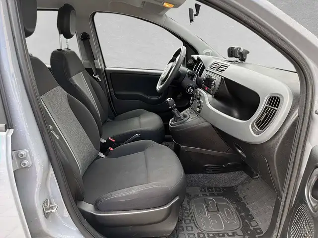 Fiat Panda view 6