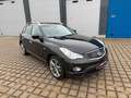 Infiniti EX30 EX EX30d Schwarz - thumbnail 7
