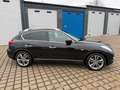 Infiniti EX30 EX EX30d Schwarz - thumbnail 6