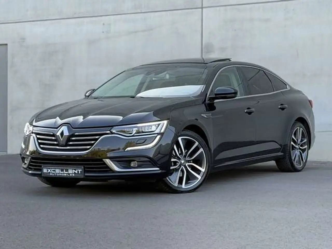 Renault Talisman
