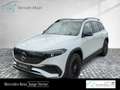 Mercedes-Benz EQB 350 4MATIC AMG Line KeyGo PTS Shz LED Ambi Weiß - thumbnail 1