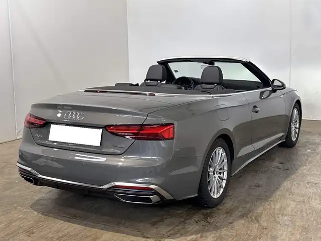Audi A5 view 7