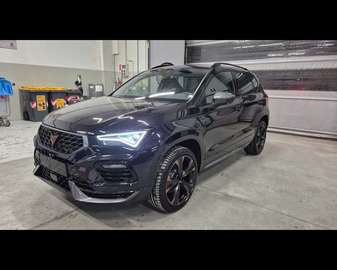 CUPRA 1.5 TSI DSG 150CV MY 24