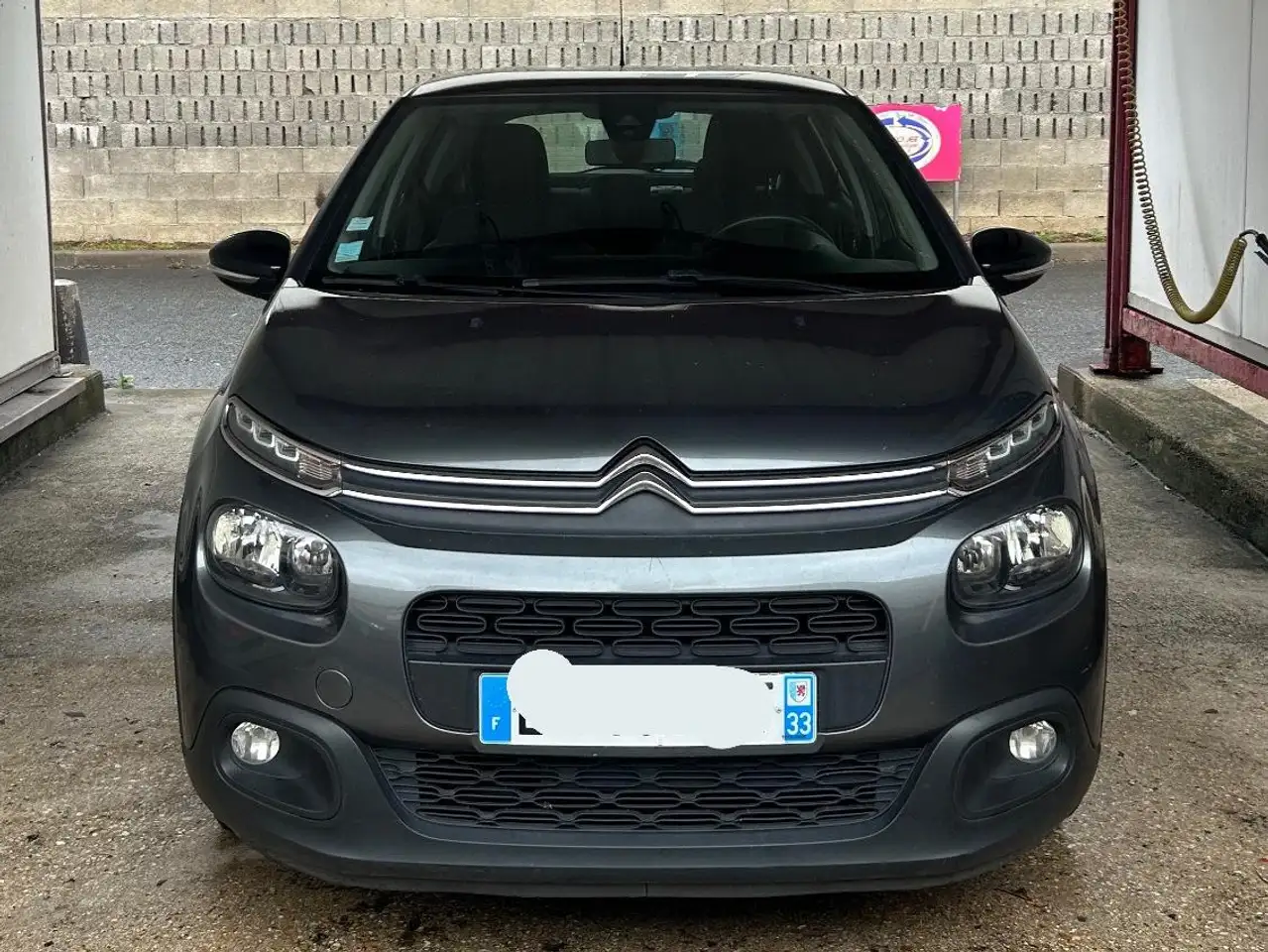 Citroën C3