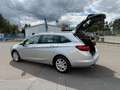 Opel Astra K 1.6 Turbo Sports Tourer INNOVATION Automatik AHK Silber - thumbnail 7