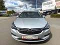Opel Astra K 1.6 Turbo Sports Tourer INNOVATION Automatik AHK Silber - thumbnail 2