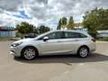 Opel Astra K 1.6 Turbo Sports Tourer INNOVATION Automatik AHK Silber - thumbnail 1