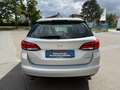 Opel Astra K 1.6 Turbo Sports Tourer INNOVATION Automatik AHK Silber - thumbnail 6