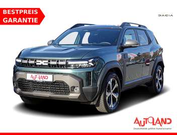 III 1.6 Hybrid 140 Journey LED Navi AHK