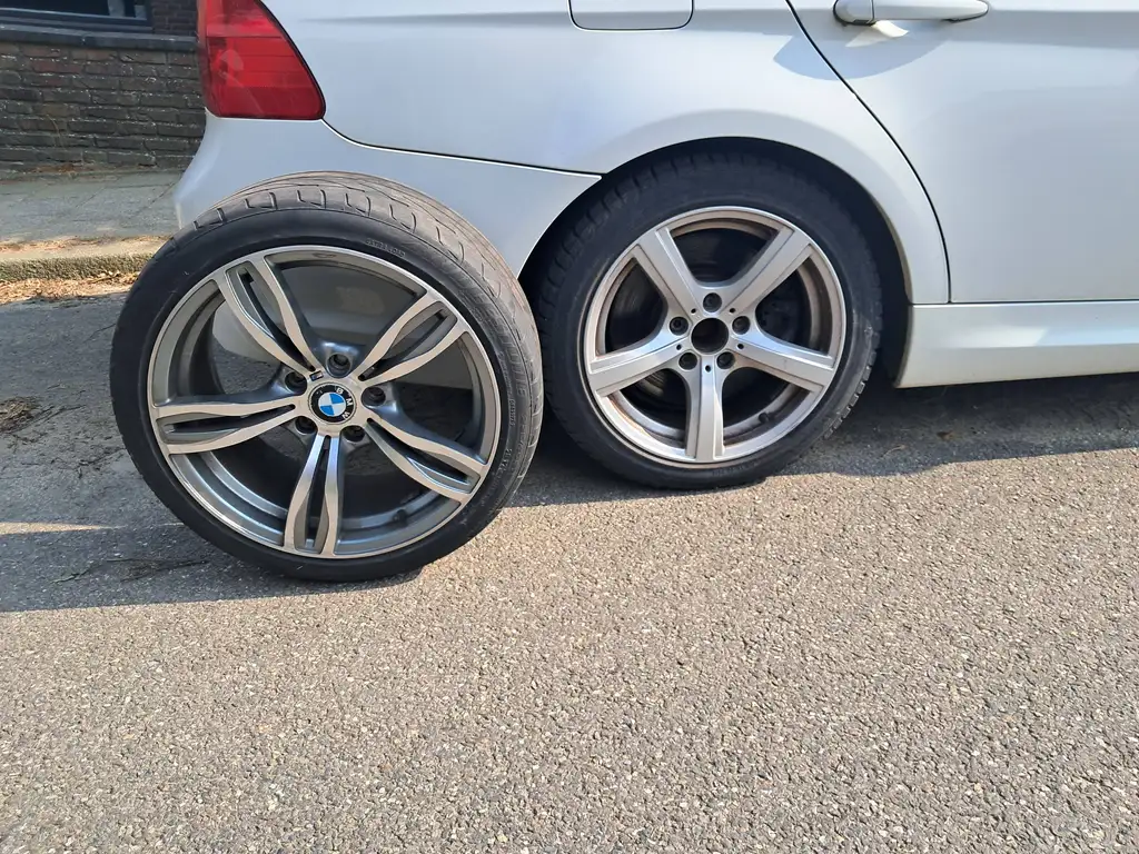 BMW 335 2010 из Европы — купить под ключ