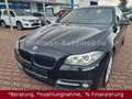BMW 528 Baureihe 5 Lim. 528 i xDrive Automatik Fekete - thumbnail 1