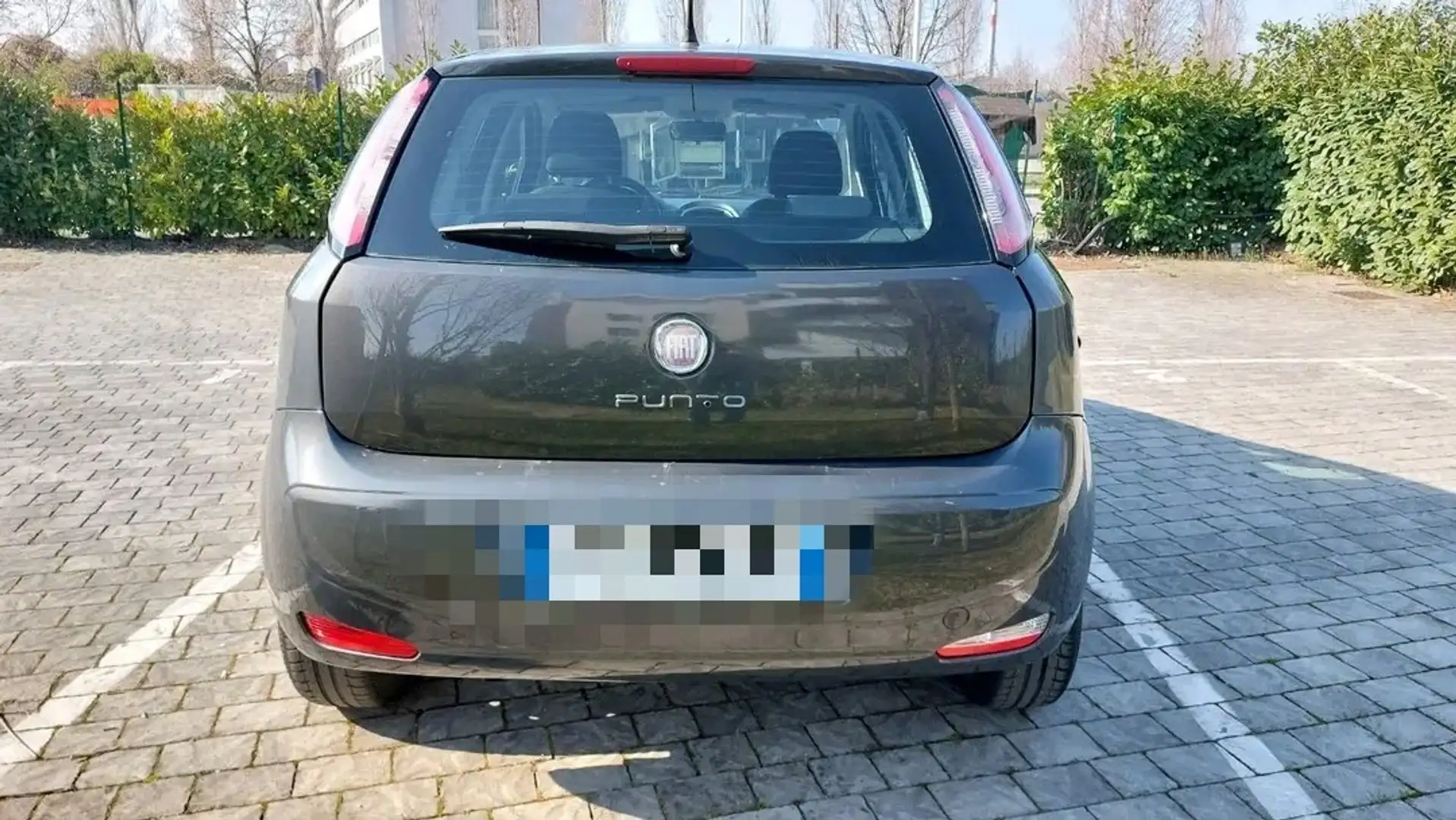 Fiat Punto Evo 1.2 8V 69 S&S DYNAMIC (KIT NOVETUD) - 1