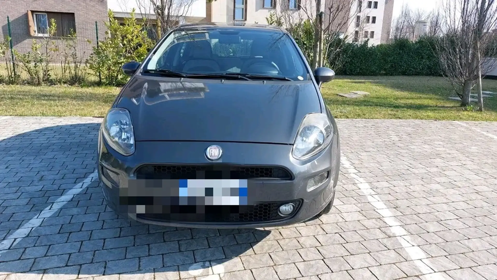 Fiat Punto Evo 1.2 8V 69 S&S DYNAMIC (KIT NOVETUD) - 2