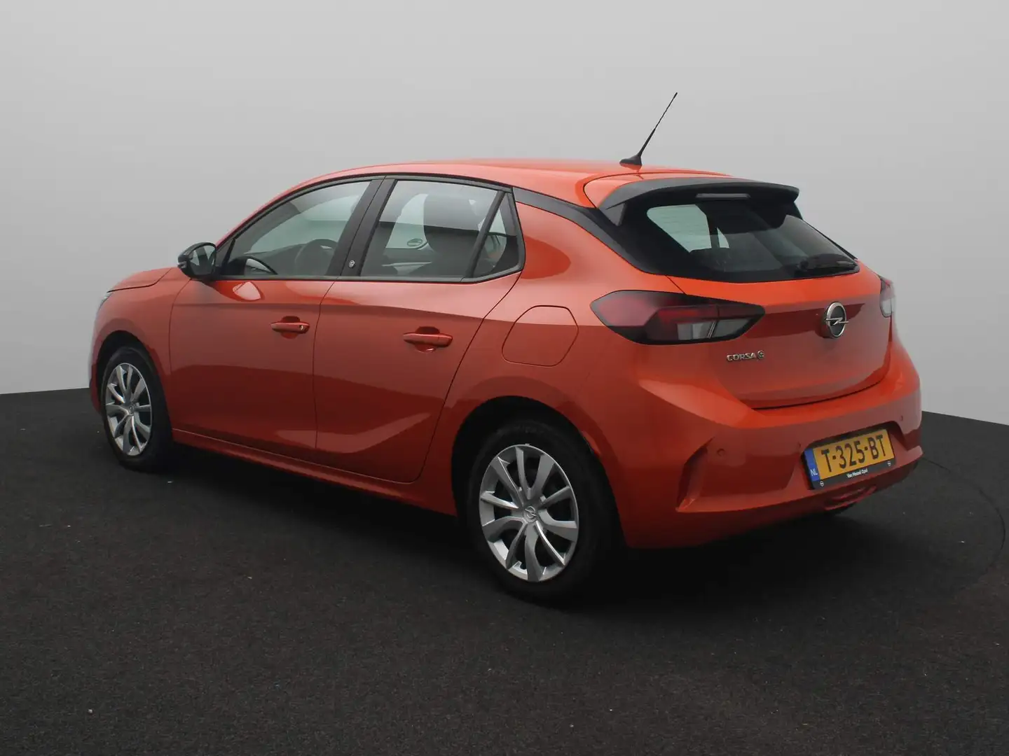 Opel Corsa-e Edition 50 kWh | APPLE & ANDROID CARPLAY| CAMERA | Oranje - 2