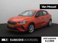Opel Corsa-e Edition 50 kWh | APPLE & ANDROID CARPLAY| CAMERA | Oranje - thumbnail 1