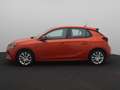 Opel Corsa-e Edition 50 kWh | APPLE & ANDROID CARPLAY| CAMERA | Oranje - thumbnail 4