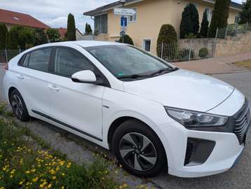 IONIQ Hybrid 1.6 GDITrend