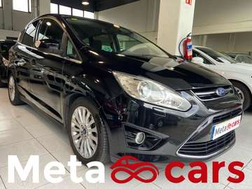 1.0 Ecoboost Auto-S&S Titanium 125