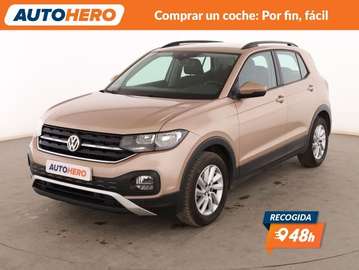 1.0 TSI Advance