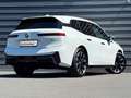 BMW iX xDrive45 Blanc - thumbnail 4