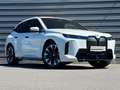 BMW iX xDrive45 Bianco - thumbnail 3