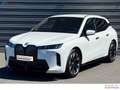 BMW iX xDrive45 Wit - thumbnail 1
