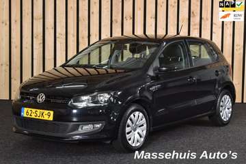 1.2 TSI Comfortline 1e eig. 120dkm Trekhaak Navi A