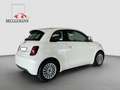 Fiat 500e + Radio- & Winterpaket Weiß - thumbnail 6