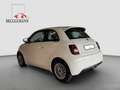 Fiat 500e + Radio- & Winterpaket Weiß - thumbnail 4