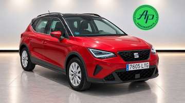 1.0 TSI S&S Style 110