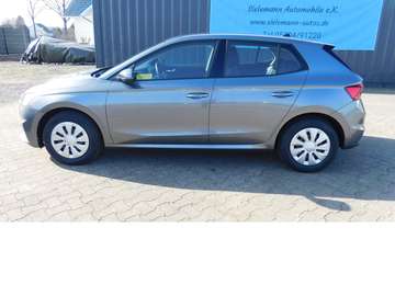 1.0 Ambition TSI BMT DSG Navi Klima